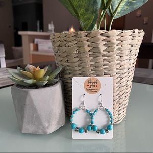 💓Handmade Earrings 💗